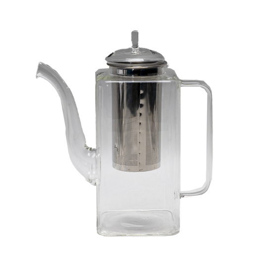 Glass Tea Pot
