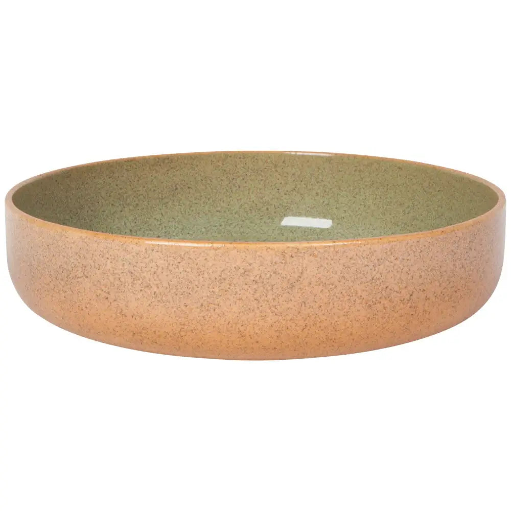 Danica - Alchemy Terranova Serving Bowl