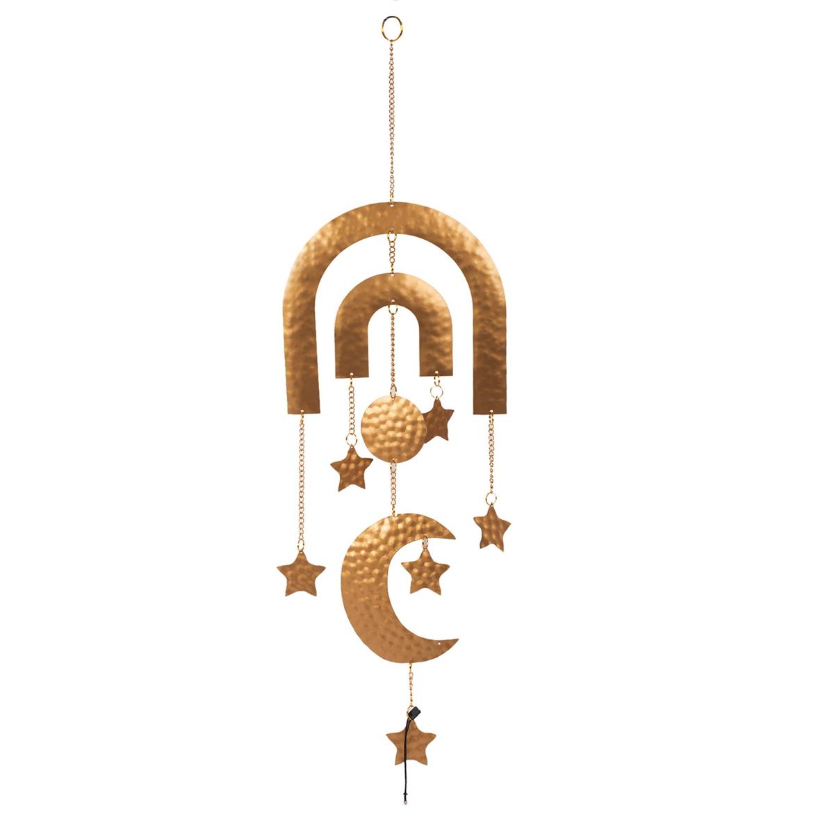 Celestial Wall Hanging