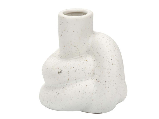 Ceramic Knot Taper Holder