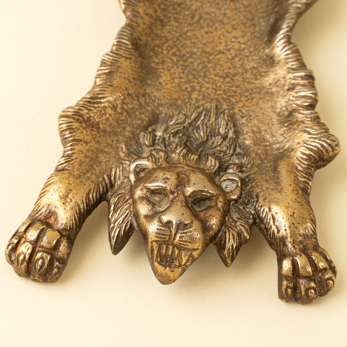 Lionheart Catchall Dish