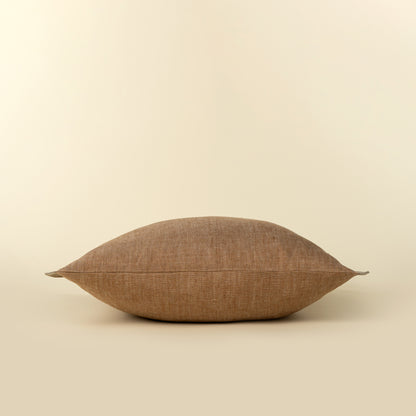 Horizon Linen Pillow