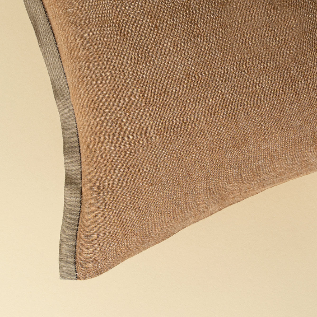 Horizon Linen Pillow