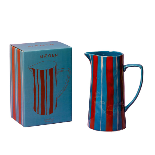Mægen Jug