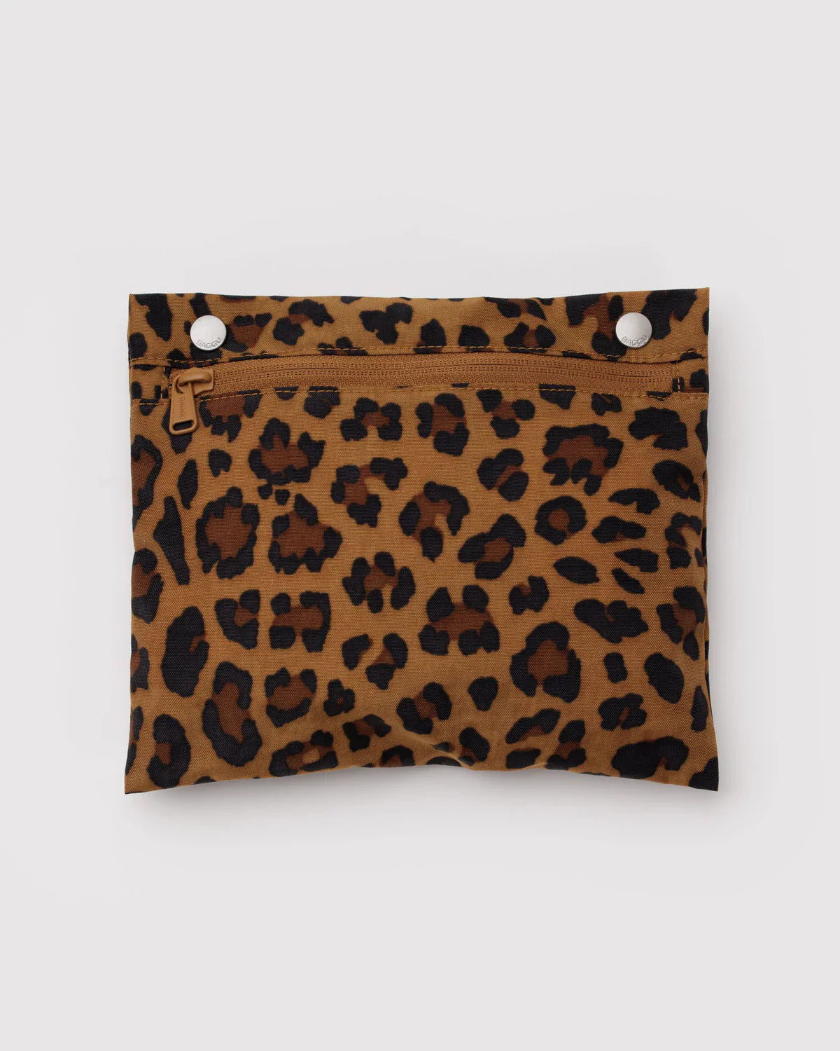BAGGU Everyday Cloud Bag - Leopard