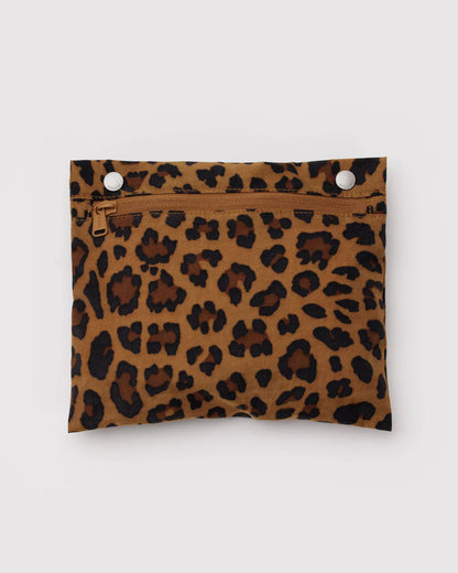 BAGGU Everyday Cloud Bag - Leopard