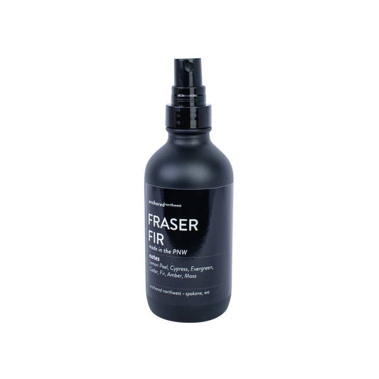 Fraser FirRoom + Linen Spray