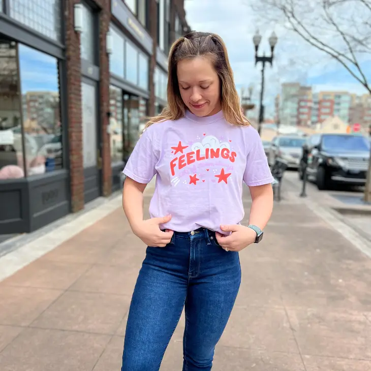 Feelings T-Shirt