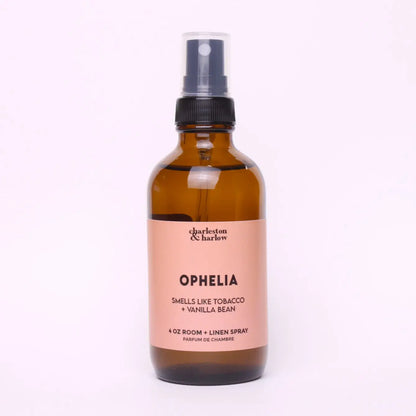 Ophelia Room & Linen Spray