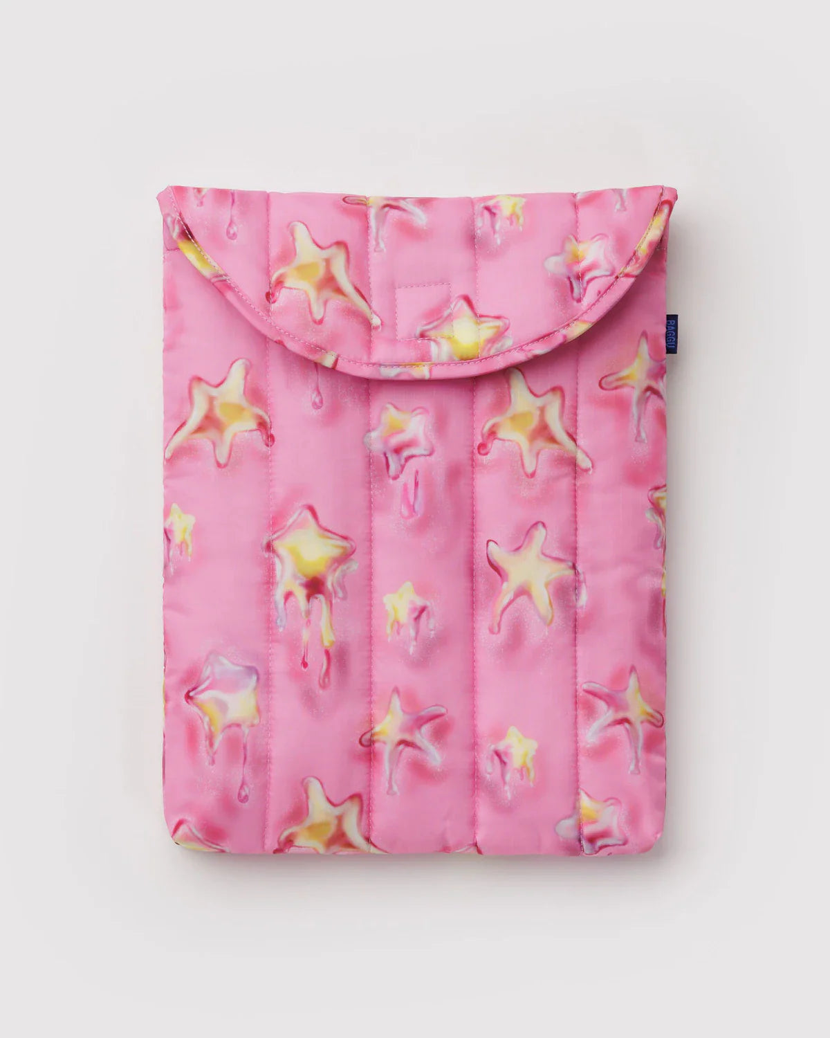 BAGGU Puffy Laptop Sleeve 13"/14" - Dancing Star