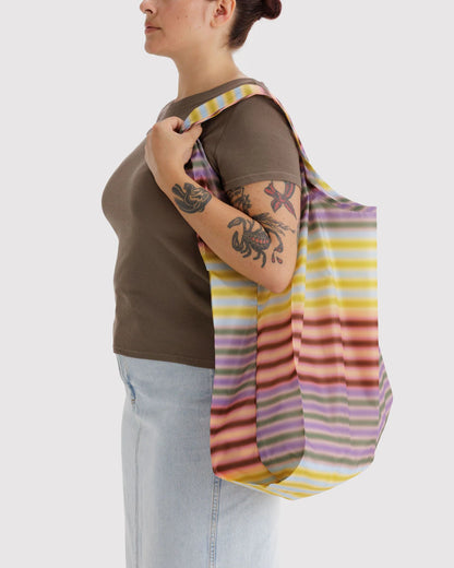 Big BAGGU Reusable Tote Bag
