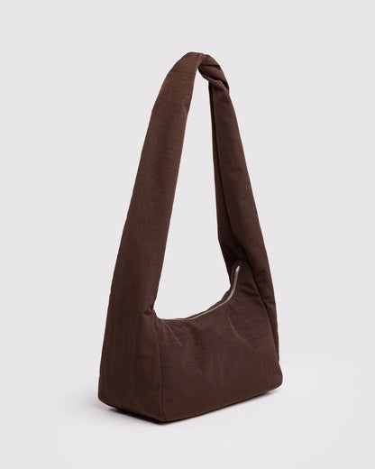 BAGGU Nylon Meringue Bag