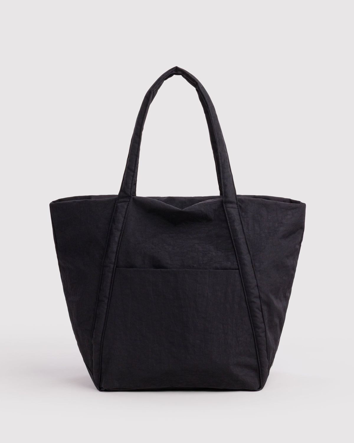 BAGGU Cloud Bag - Black