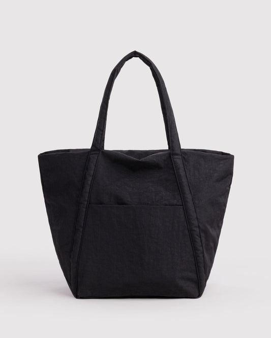 BAGGU Cloud Bag - Black