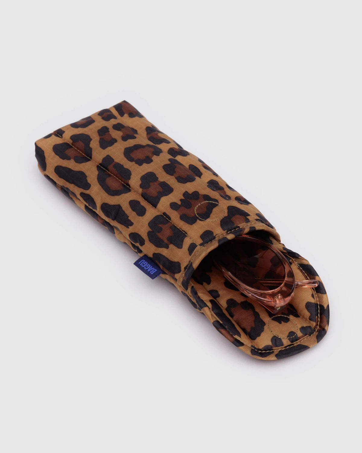 BAGGU Puffy Glasses Sleeve