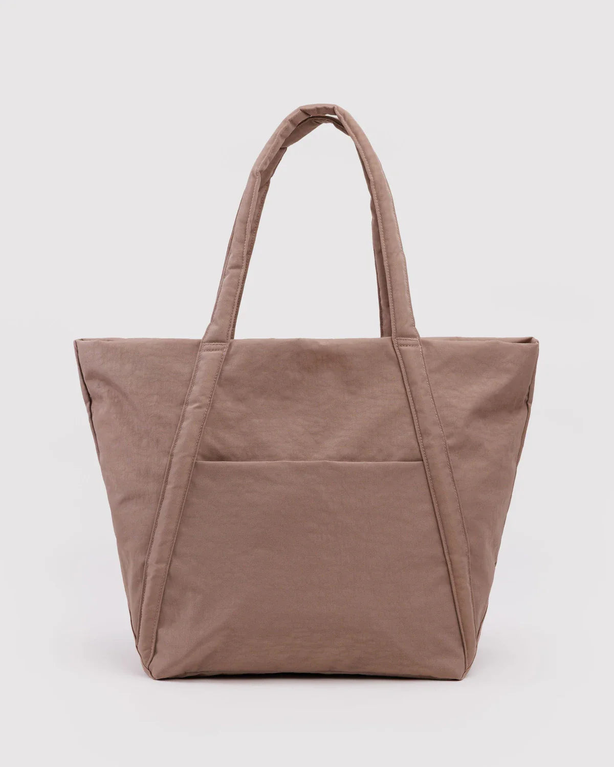 BAGGU Cloud Bag - Toasted Almond