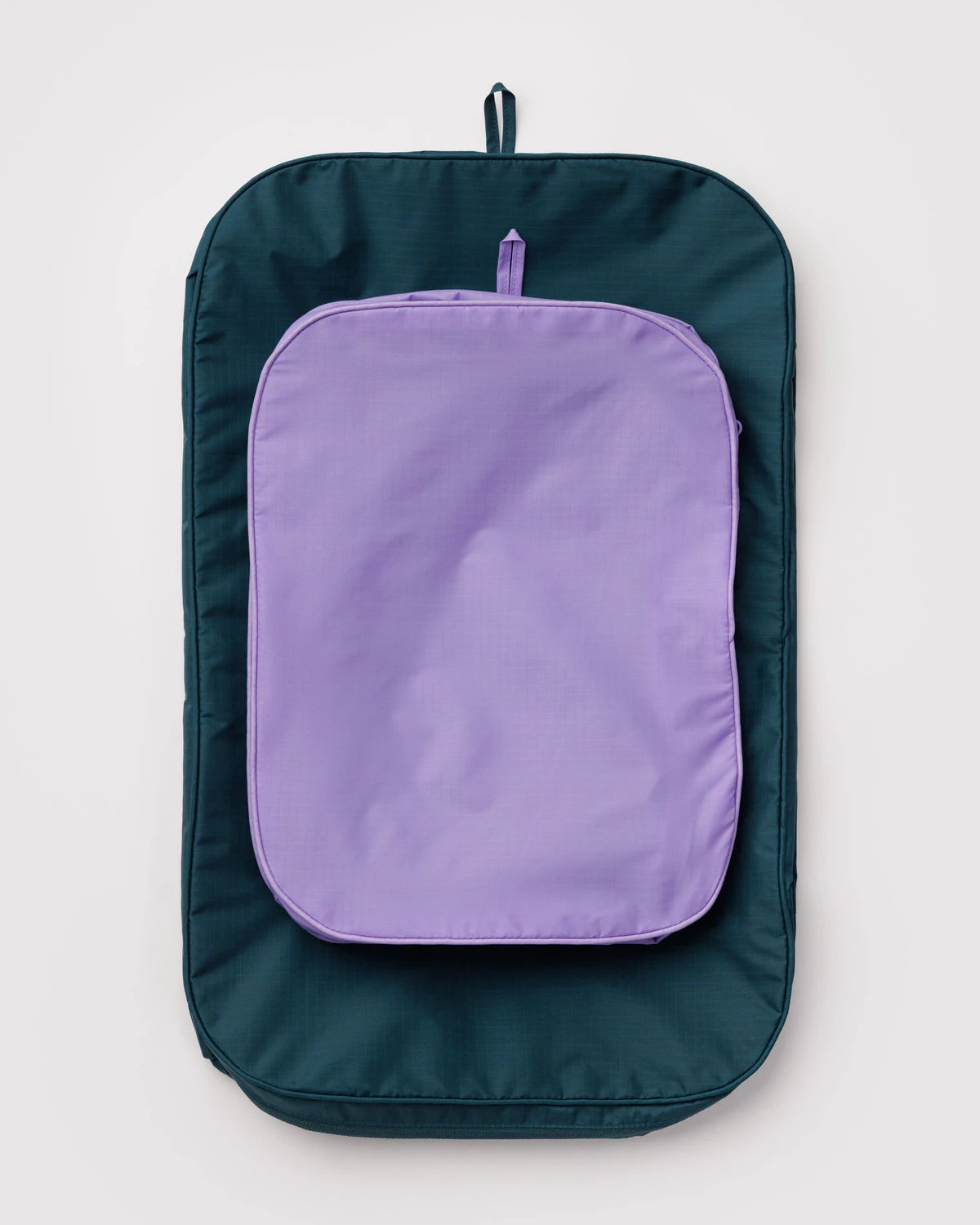 BAGGU Large Packing Cube Set