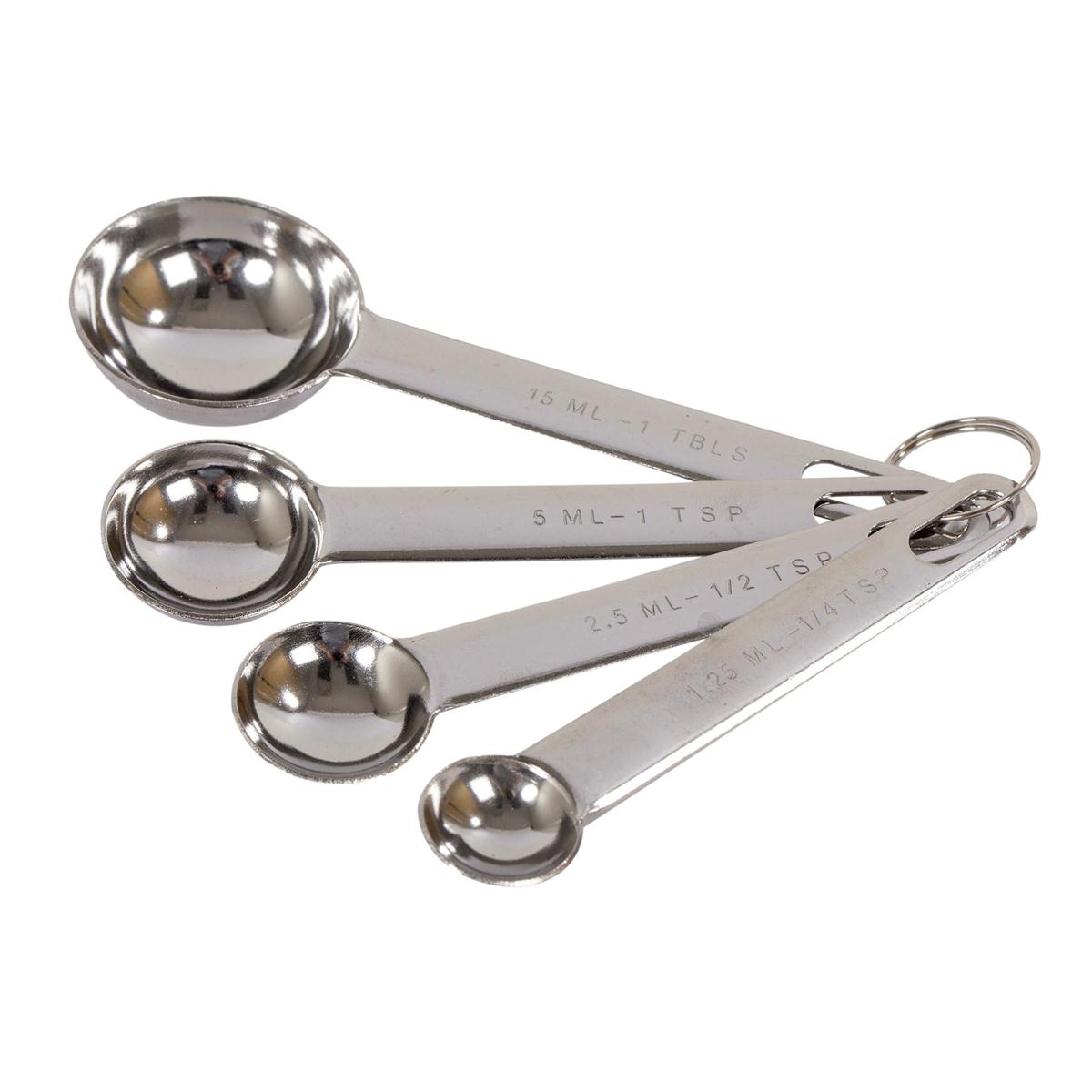 Measuring Spoons Set