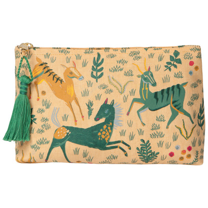 Boundless Small Cosmetic Bag