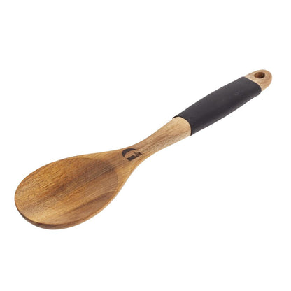 Acacia Wood Spoon