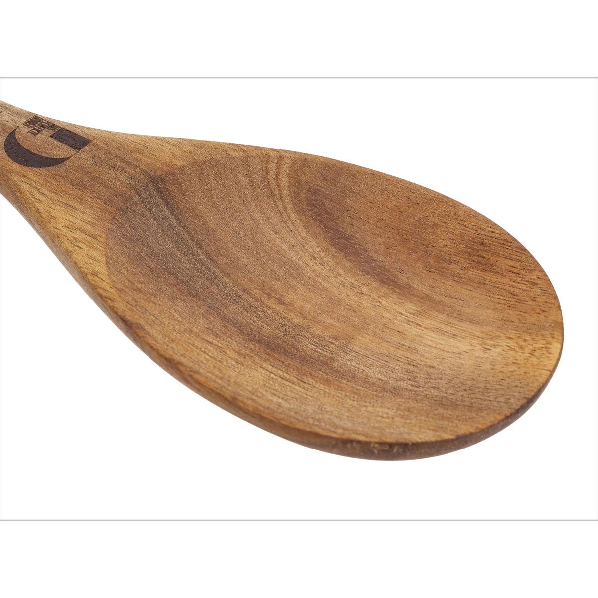 Acacia Wood Spoon