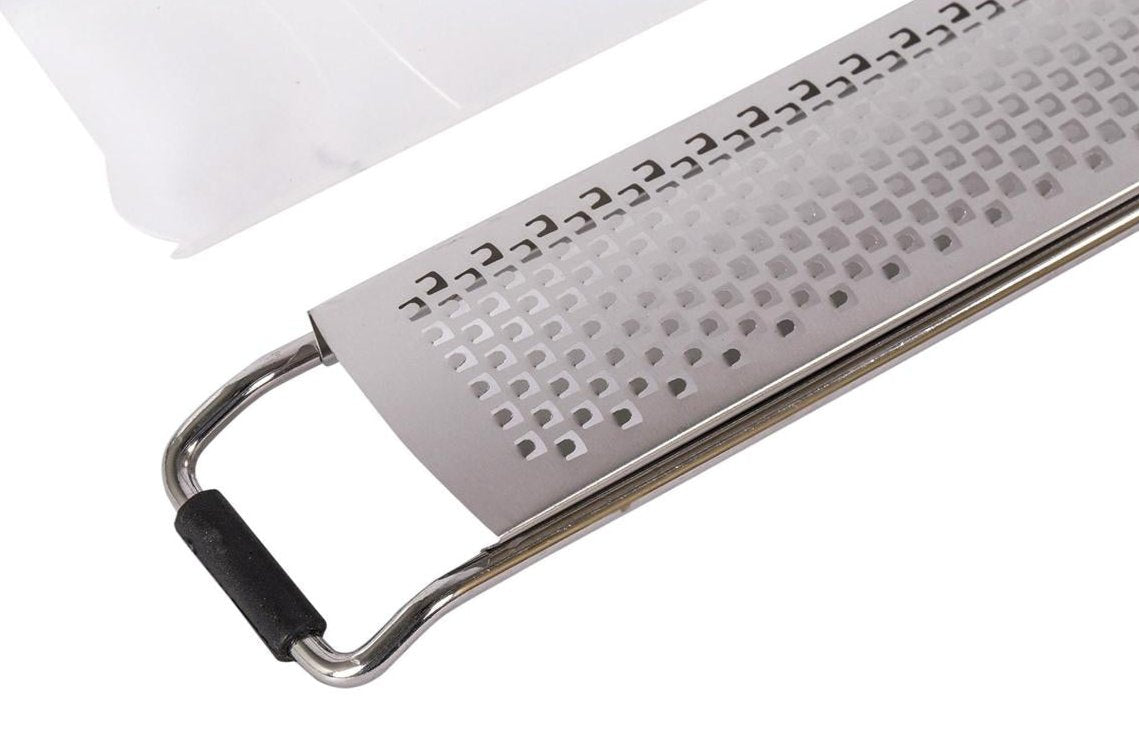 Hand Grater/Zester