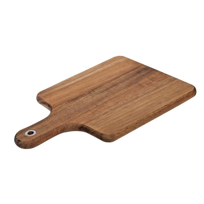 Acacia Square Serving Board