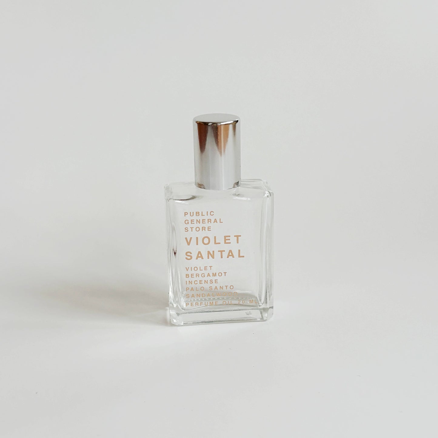 Public General Store Perfume Oil