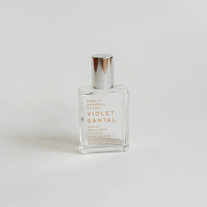 Public General Store Perfume Oil