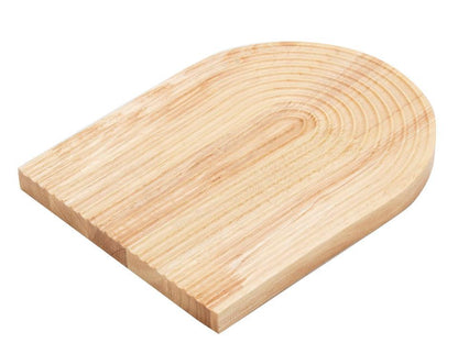 Arc Wood Board