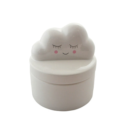 Little Cloud Box