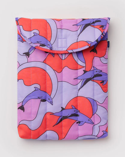 BAGGU Puffy Laptop Sleeve 16"