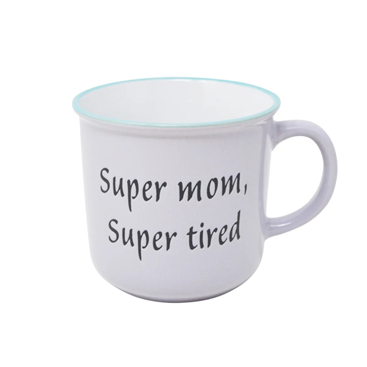 Super Mom Mug