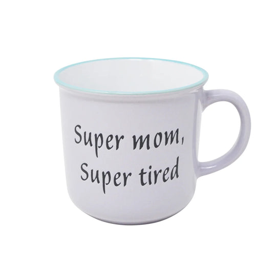 Super Mom Mug