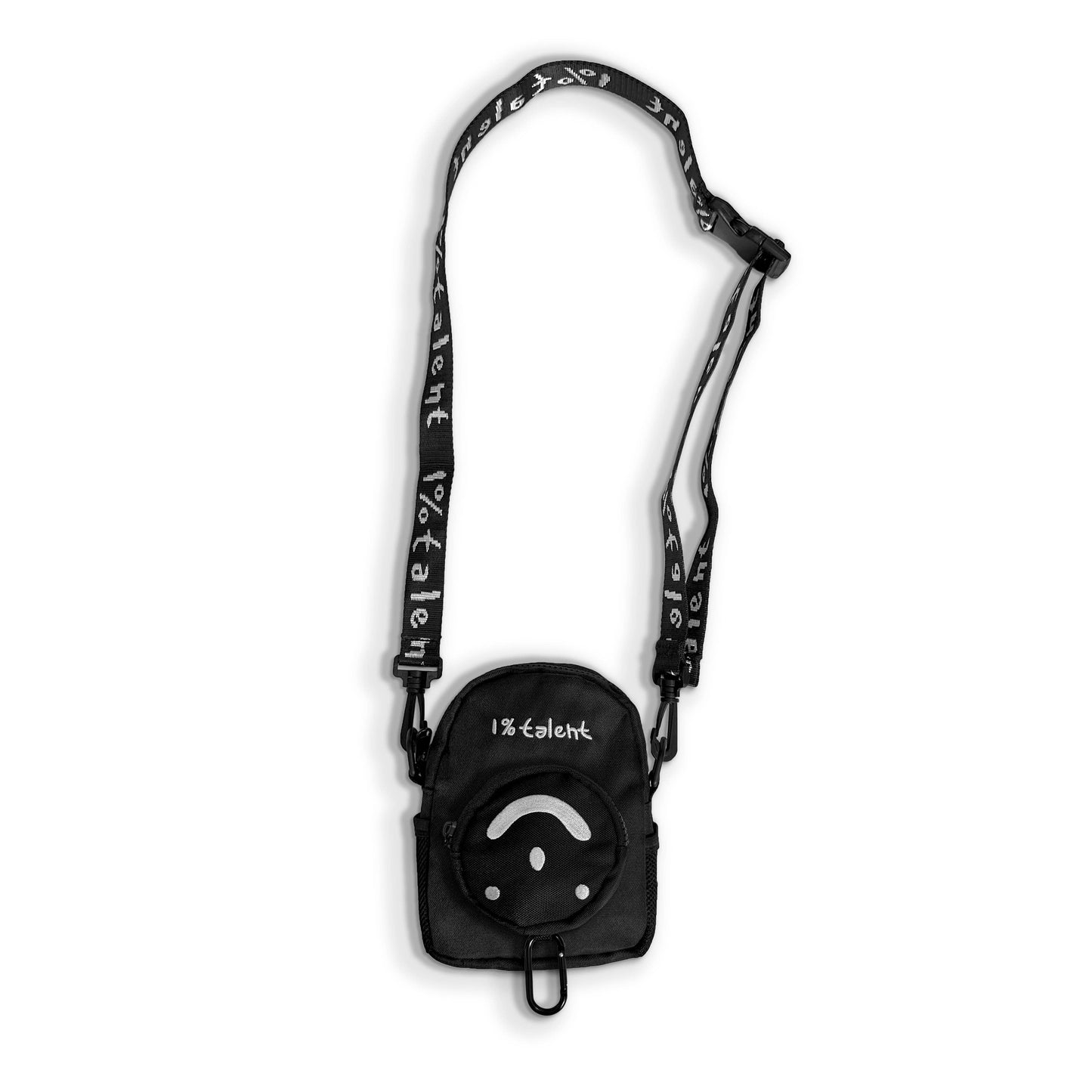 Face Side Bag