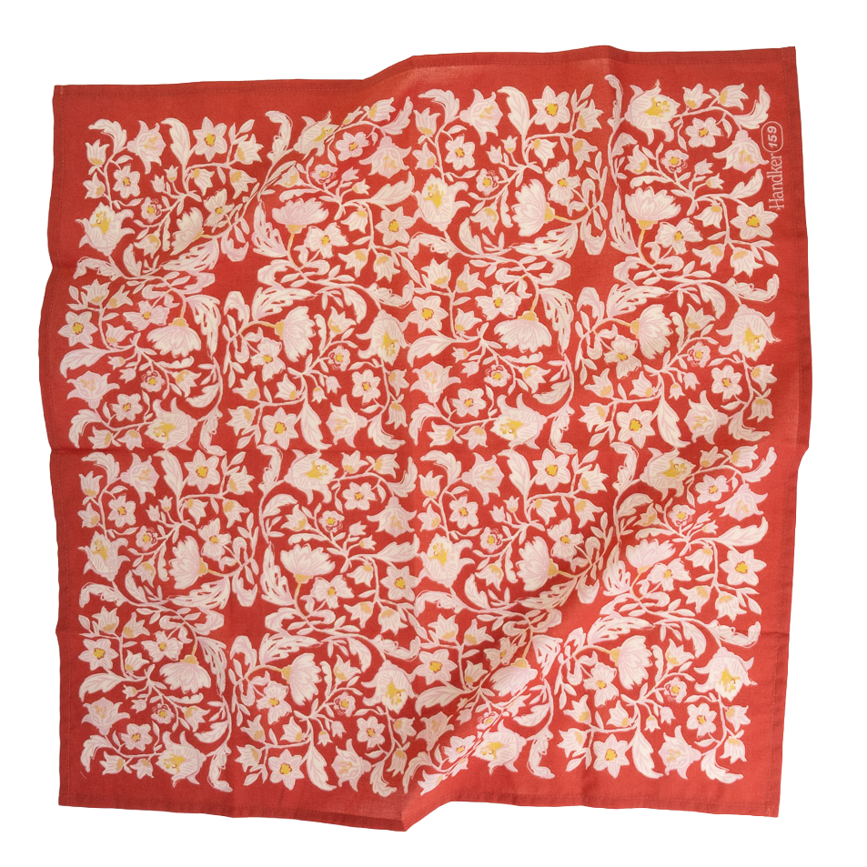 Delphine Bandana