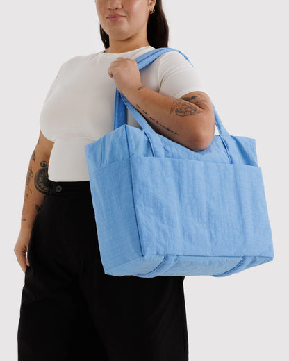 BAGGU Cloud Carry-on Travel Bag
