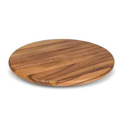 Acacia Lazy Susan