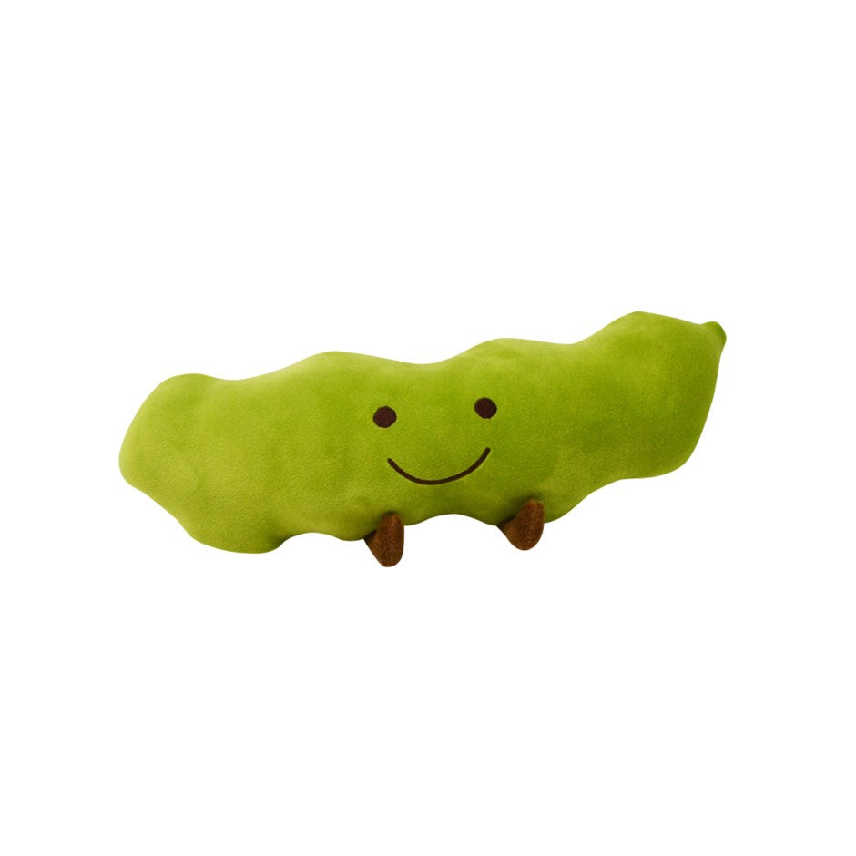 Bean Pod Stuffy