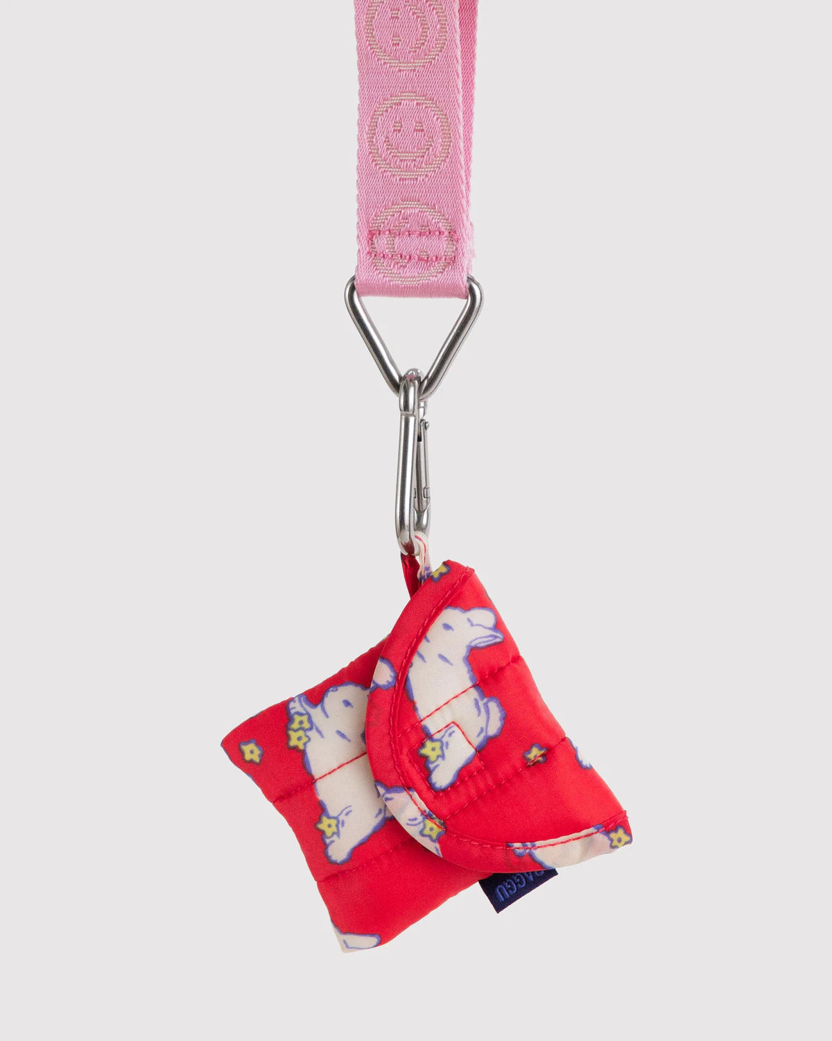 BAGGU Puffy Earbuds Case