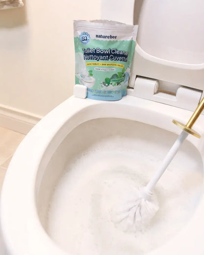 Toilet Cleaning Tablets