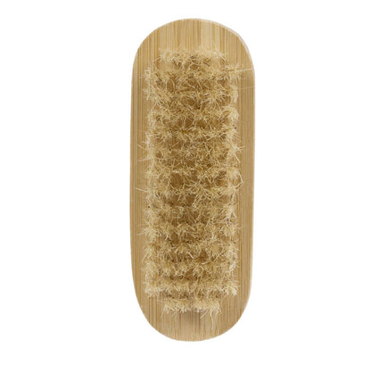 Wood Nail Brush