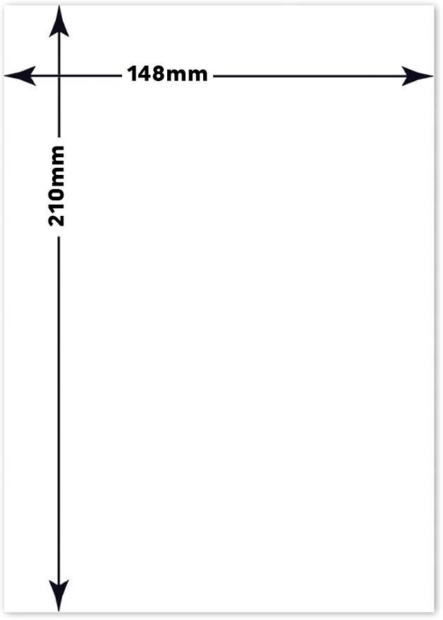 David Shrigley x Brainbox Candy Look at This A5 notebook, lined pages - PABOOM