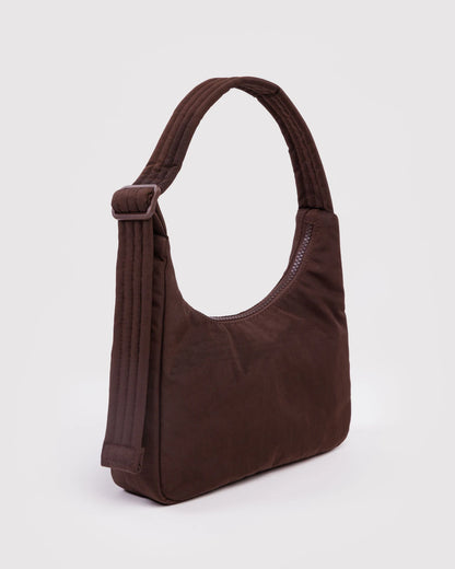 BAGGU Mini Nylon Shoulder Bag