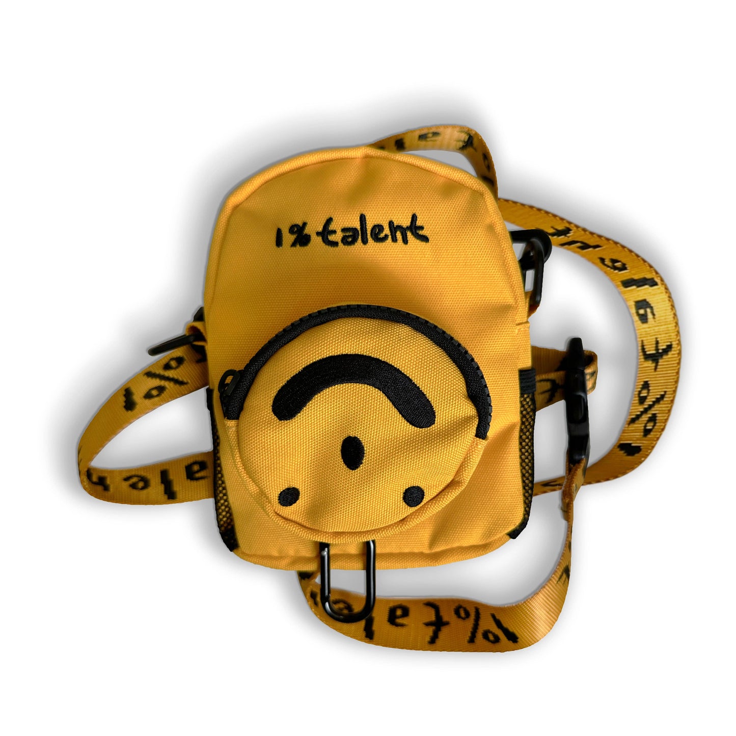 Face Side Bag
