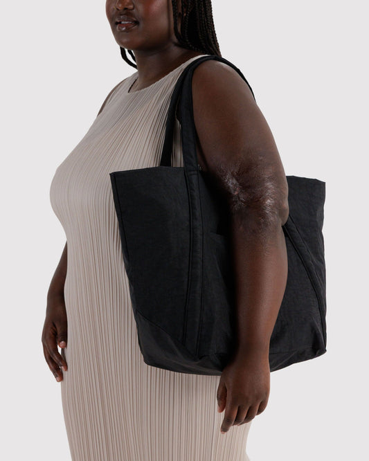 BAGGU Cloud Bag - Black