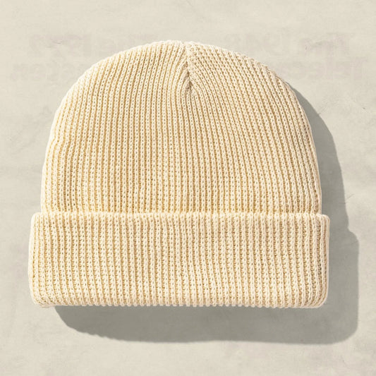 Kid's Hemp Slacker Beanie