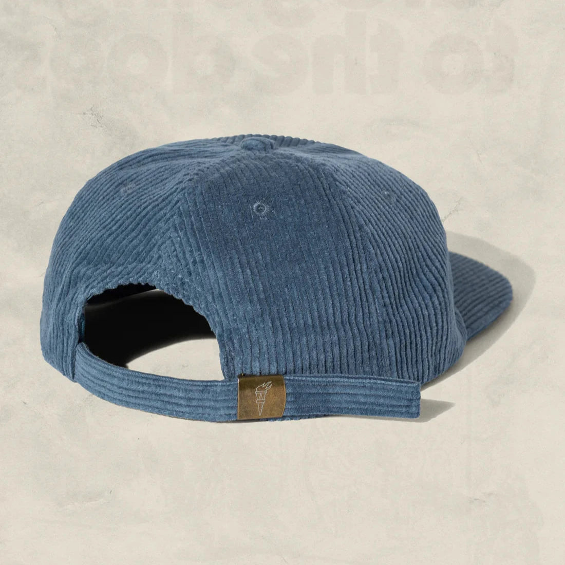 Corduroy Field Trip Hat