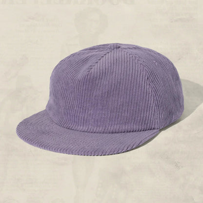 Corduroy Field Trip Hat