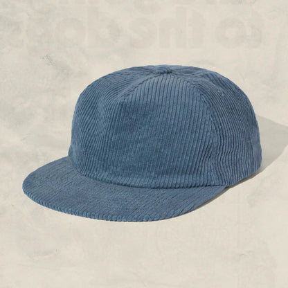 Corduroy Field Trip Hat